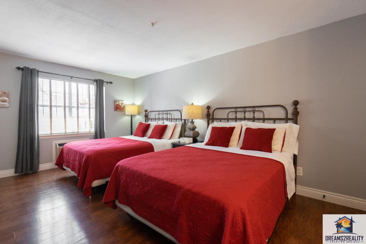 2Br Walk-In Condo - Near The 76 Strip - Free Wifi - Pool - Free Tickets Included - Clb-3 Branson Zewnętrze zdjęcie