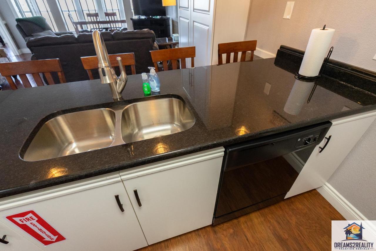 2Br Walk-In Condo - Near The 76 Strip - Free Wifi - Pool - Free Tickets Included - Clb-3 Branson Zewnętrze zdjęcie