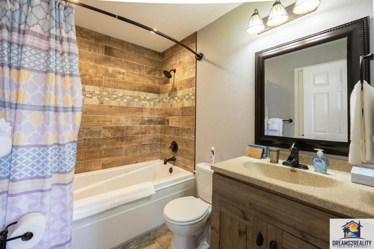 2Br Walk-In Condo - Near The 76 Strip - Free Wifi - Pool - Free Tickets Included - Clb-3 Branson Zewnętrze zdjęcie