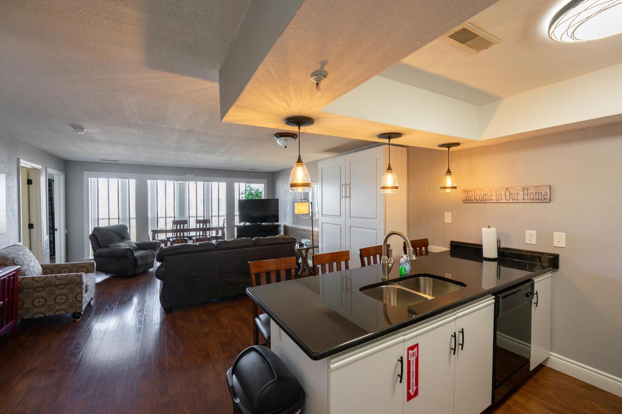 2Br Walk-In Condo - Near The 76 Strip - Free Wifi - Pool - Free Tickets Included - Clb-3 Branson Zewnętrze zdjęcie